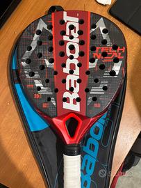 Babolat Technical Veron Juan Lebron
