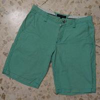 Pantaloncino Tommy Hilfiger taglia M originale 