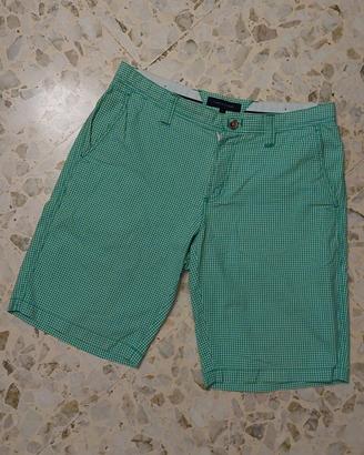 Pantaloncino Tommy Hilfiger taglia M originale 