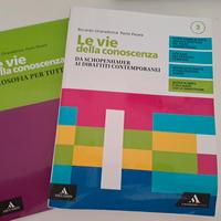 Le vie della conoscenza 3 - Chiaradonna, Pecere 