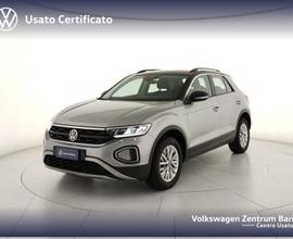 Volkswagen T-Roc 2.0 tdi life 115cv