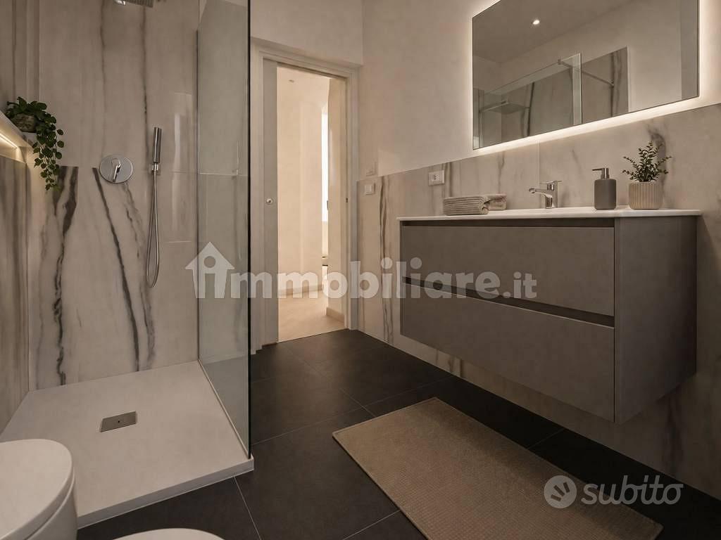 Appartamento – Loano, Borgo Castello, Savona - Altro