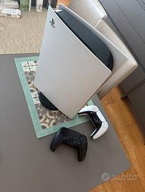 PS5 Digital- Old Firmware 3.21