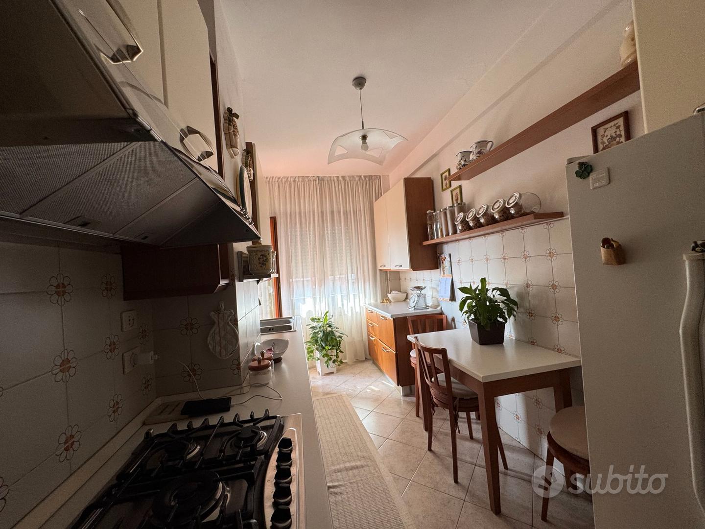 Appartamento – Venezia, Catene, Marghera - Altro