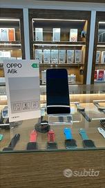 Oppo A6k 256 GB - NUOVO