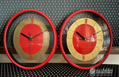 Orologi al quarzo vintage