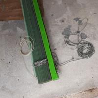 veneziana da esterno cm190