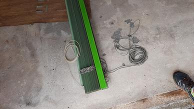 veneziana da esterno cm190