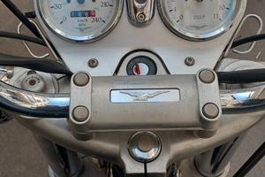 Moto Guzzi California EV 1998