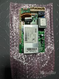 Scheda elettronica lavatrice Whirlpool-Ardo