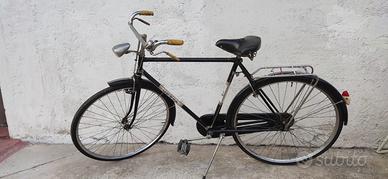bici uomo vetta anni 70