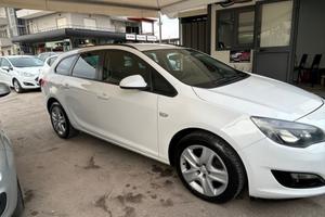 Opel Astra 1.6 CDTI EcoFLEX S&S Sports Tourer Elec