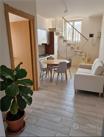 Appartamento malpensa/somma