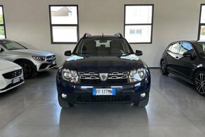 Dacia Duster 1.5 dCi 110CV Start&Stop 4x2 Ambiance