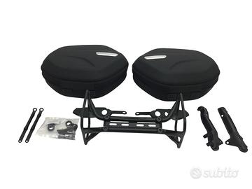 SET BORSE DUCATI DIAVEL 1260 1260 S 96781421A AC