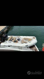 Surmarine st350 prestige