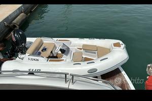 Surmarine st350 prestige