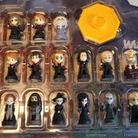 Harry Potter - Wizzis Esselunga -Collezione comple