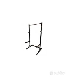 HALF RACK IRON TOOL