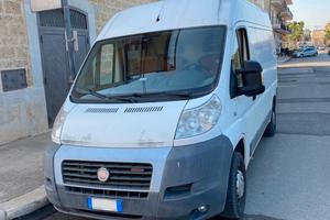Fiat Ducato 3.0cc 160cv