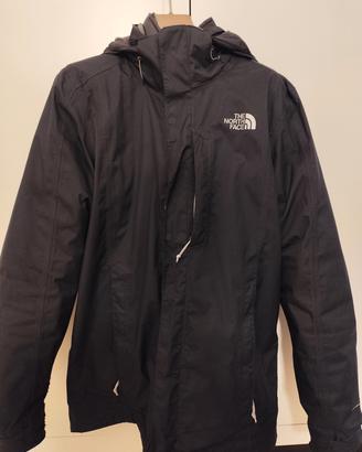 North Face triclimate giacca taglia S