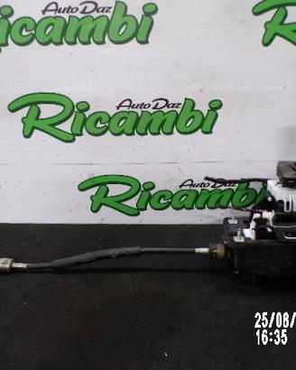LEVA CAMBIO AUTOMATICO AUDI A5 8T 3.0 TDI 2008