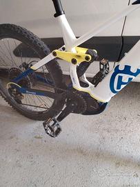 MTB Husqvarna