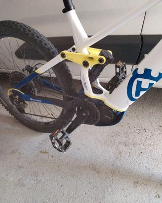 MTB Husqvarna