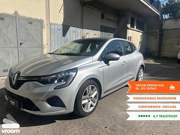 RENAULT Clio 5� serie Clio Full Hybrid E-Tech 1...
