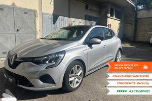RENAULT Clio 5� serie Clio Full Hybrid E-Tech 1...