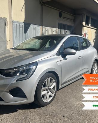RENAULT Clio 5� serie Clio Full Hybrid E-Tech 1...