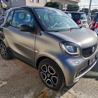 Smart fortwo coupe Fortwo 1.0 Passion 71cv my18