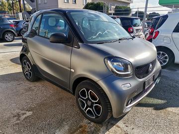 Smart fortwo coupe Fortwo 1.0 Passion 71cv my18