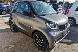 Smart fortwo coupe Fortwo 1.0 Passion 71cv my18