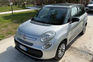 500l living 1,6 multijet