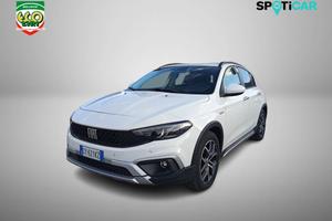 FIAT Tipo 1.5 Hybrid DCT 5 porte Cross
