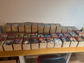 Diabolik collezione di inediti + omaggio