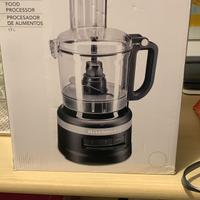 Kitchenaid robot cucina nuovo 1,7 L
