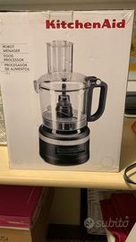 Kitchenaid robot cucina nuovo 1,7 L