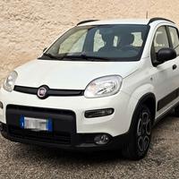 Fiat Panda 900Turbo 85CV City Life
