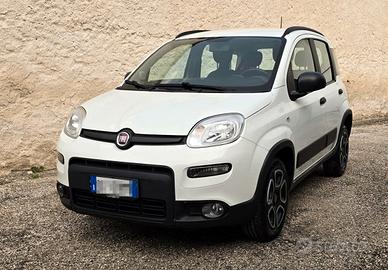 Fiat Panda 900Turbo 85CV City Life