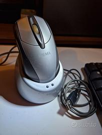 MOUSE WIRELESS SIGMA FM 300