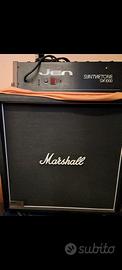 Marshall 1960BV 4x12 (solo cabinet)