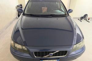 Volvo s60 d5