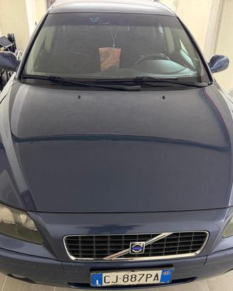 Volvo s60 d5