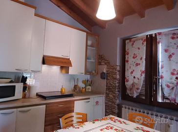 Bilocale vicinanze Lago di Garda