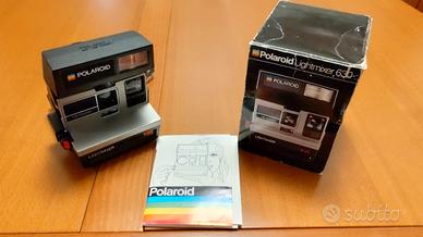 Polaroid Lightmixer 630