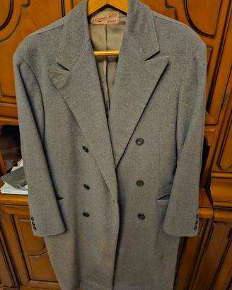 Cappotto pura lana tg. 48