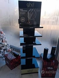 Espositore GHD