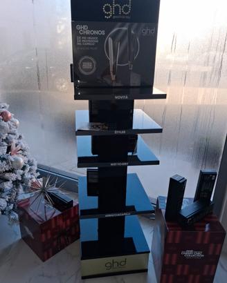 Espositore GHD